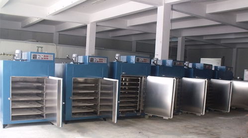 電熱鼓風(fēng)恒溫干燥箱 工業(yè)電子產(chǎn)品烘烤的理想選擇